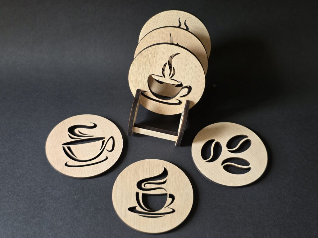 lasersnijden_onderzetters