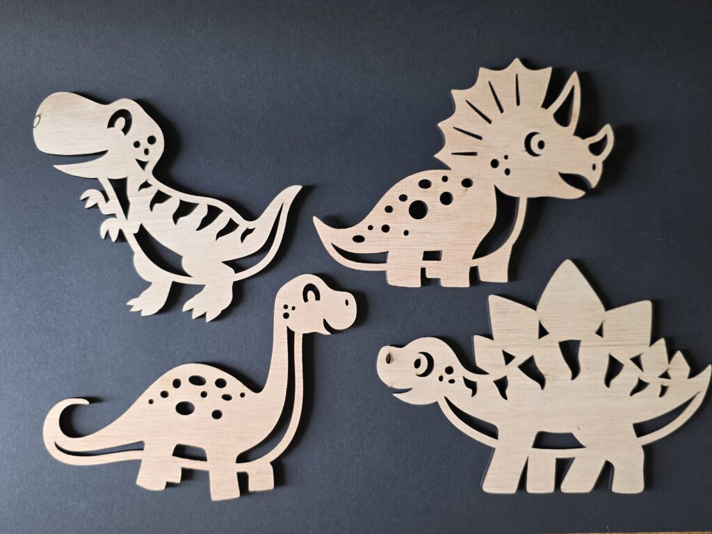 lasersnijden-dinos-kinderen