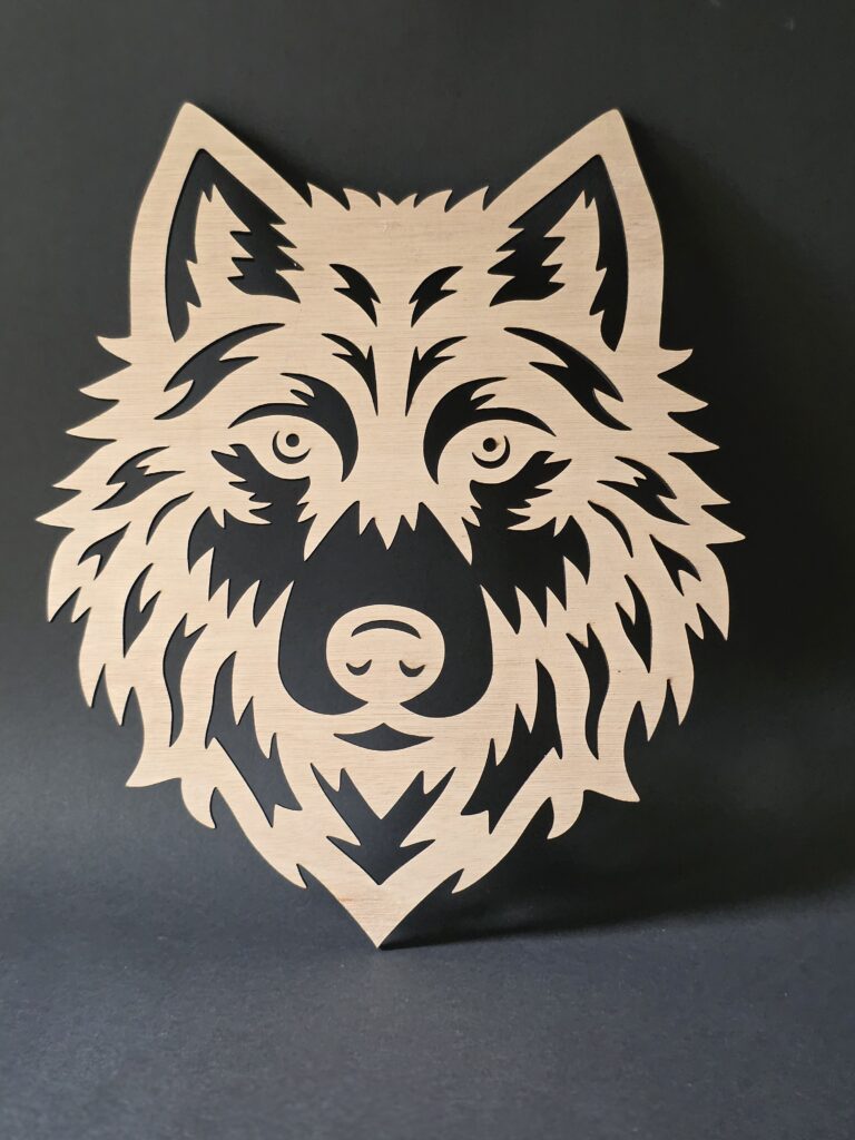 lasersnijden_wolf